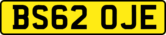 BS62OJE