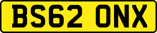 BS62ONX
