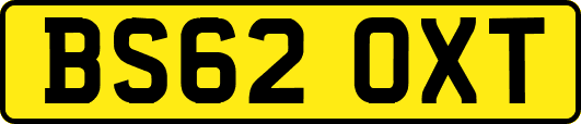 BS62OXT