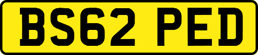 BS62PED