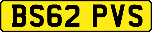 BS62PVS