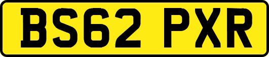BS62PXR