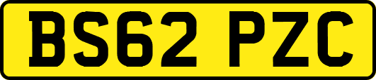 BS62PZC