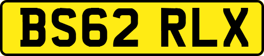 BS62RLX