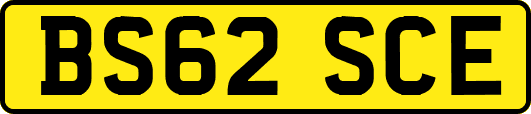 BS62SCE