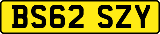 BS62SZY