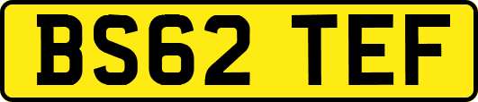 BS62TEF