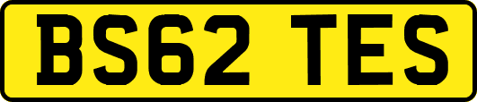 BS62TES