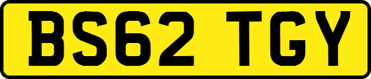 BS62TGY