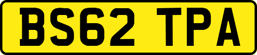 BS62TPA