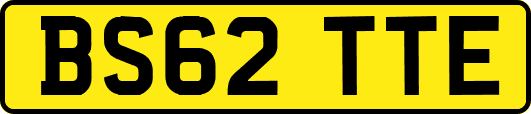 BS62TTE
