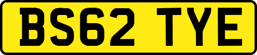 BS62TYE