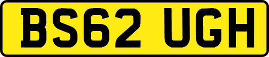 BS62UGH