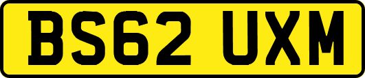 BS62UXM