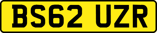 BS62UZR