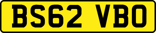 BS62VBO