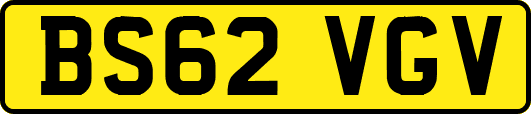 BS62VGV
