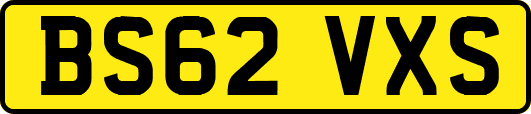 BS62VXS