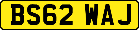 BS62WAJ