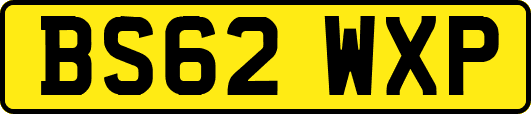 BS62WXP