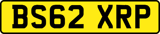 BS62XRP