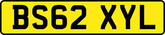 BS62XYL