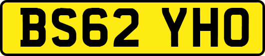 BS62YHO