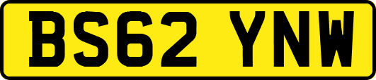 BS62YNW
