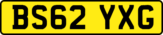 BS62YXG