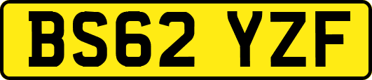 BS62YZF