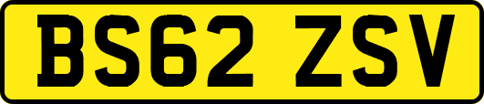BS62ZSV