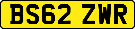 BS62ZWR