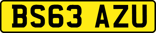 BS63AZU