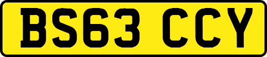 BS63CCY