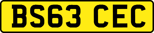 BS63CEC