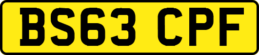 BS63CPF