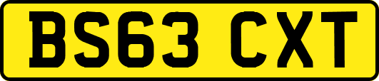 BS63CXT