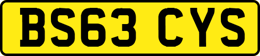 BS63CYS