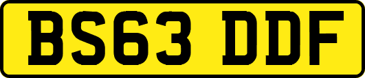 BS63DDF