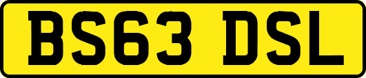 BS63DSL