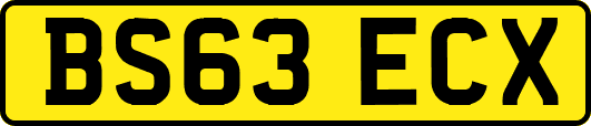 BS63ECX