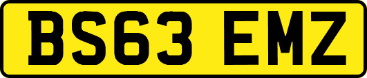 BS63EMZ