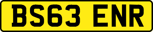 BS63ENR
