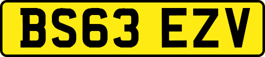 BS63EZV