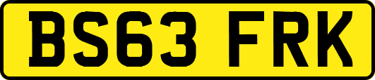 BS63FRK