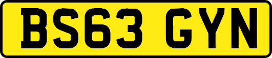 BS63GYN