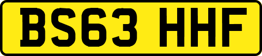 BS63HHF