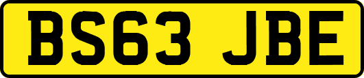 BS63JBE