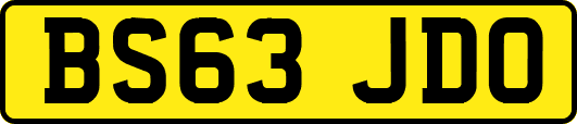 BS63JDO