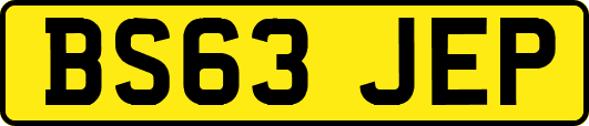 BS63JEP